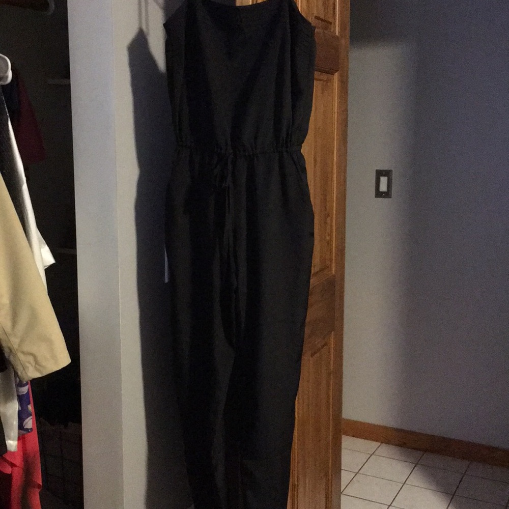 Loft Jumpsuit XS